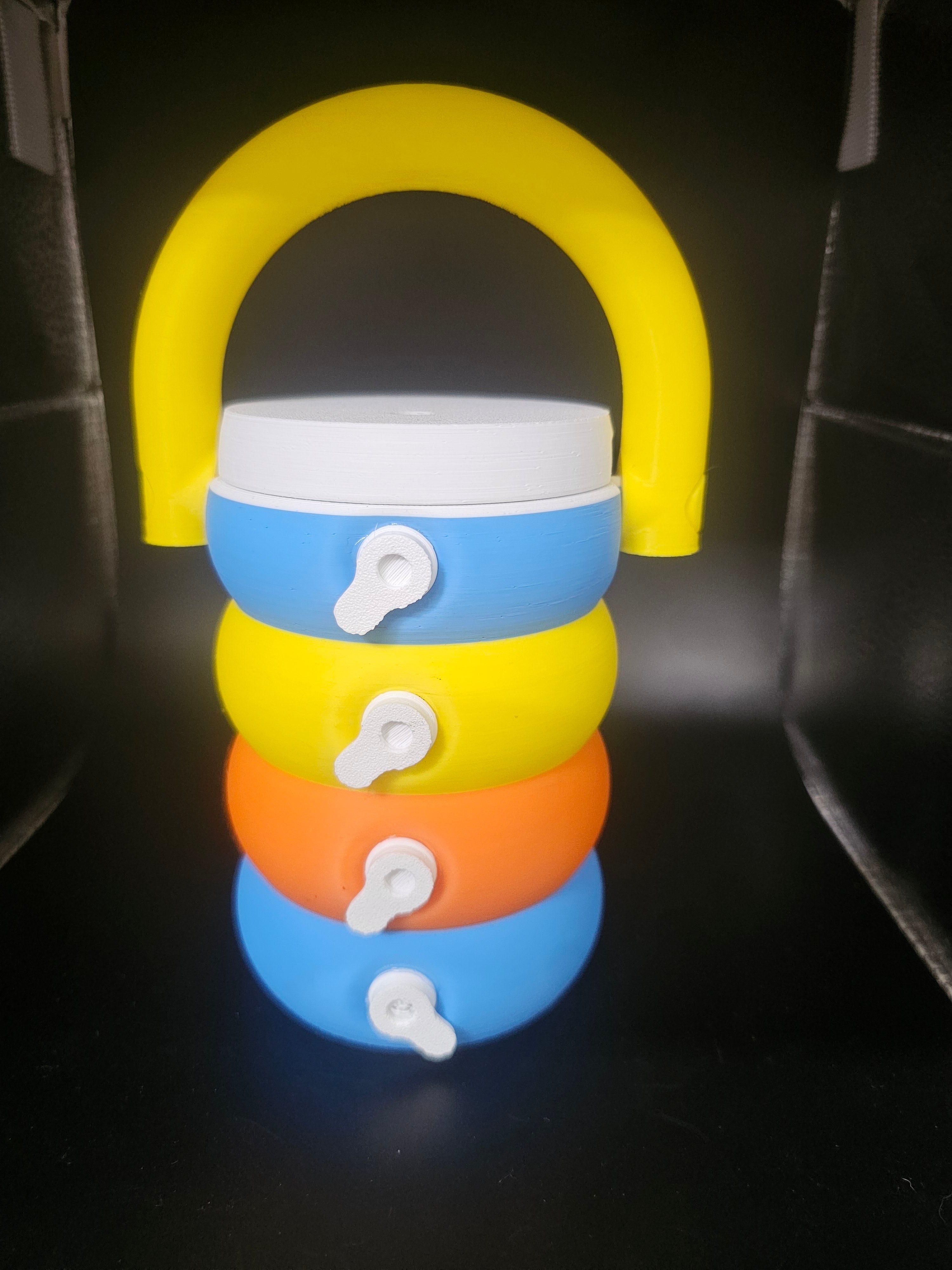 Pooler Can Cooler
